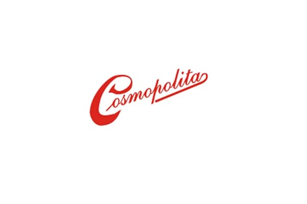 Logo Cosmolita