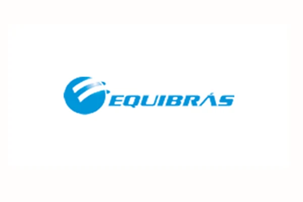 Logo Equibras