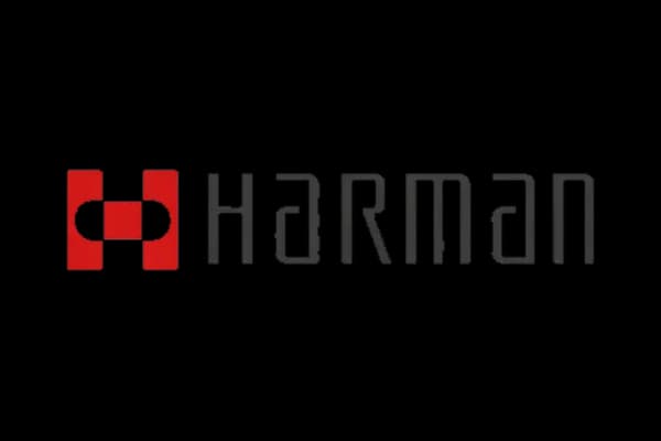 Logo Harman