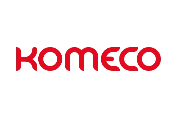 Logo Komeco
