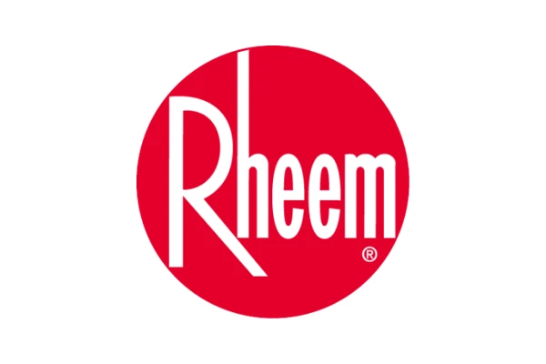 Logo Rheem