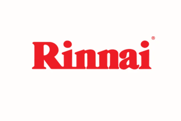 Logo Rinnai