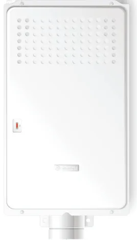 Aquecedor a gás Bosch GWH 720 CTDE 36L