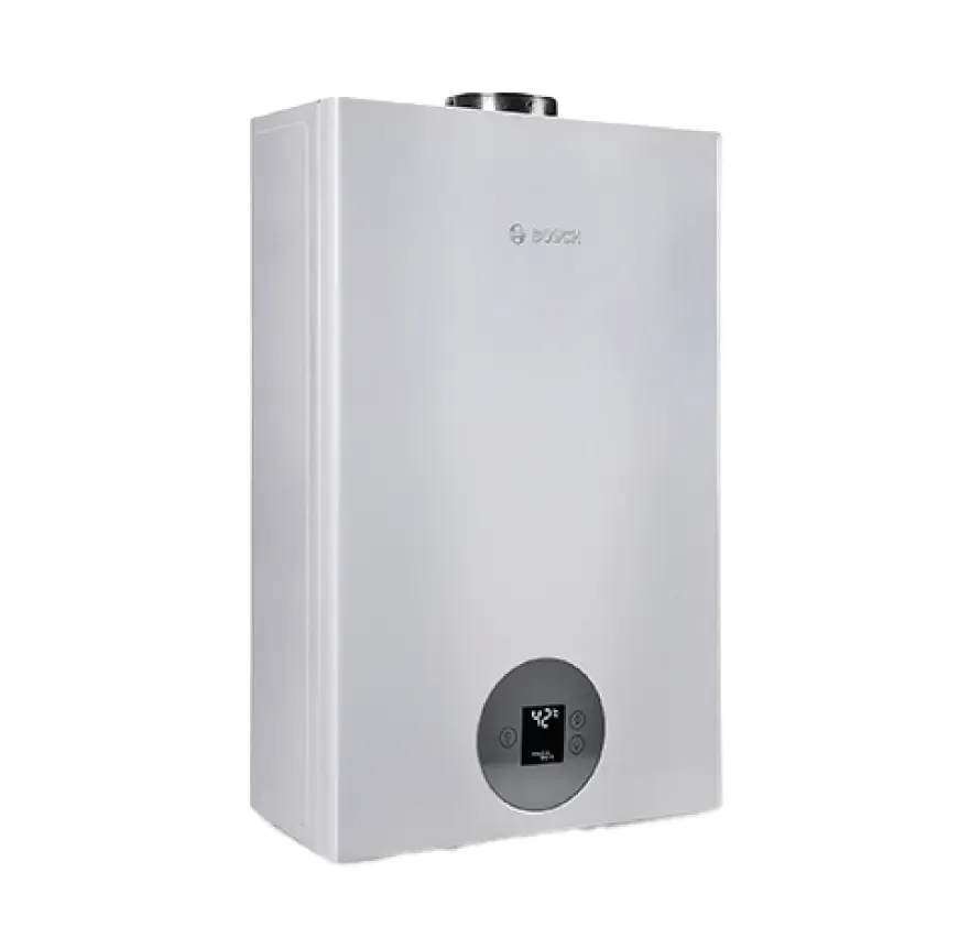 Aquecedor a gás Bosch Therm 5700 F