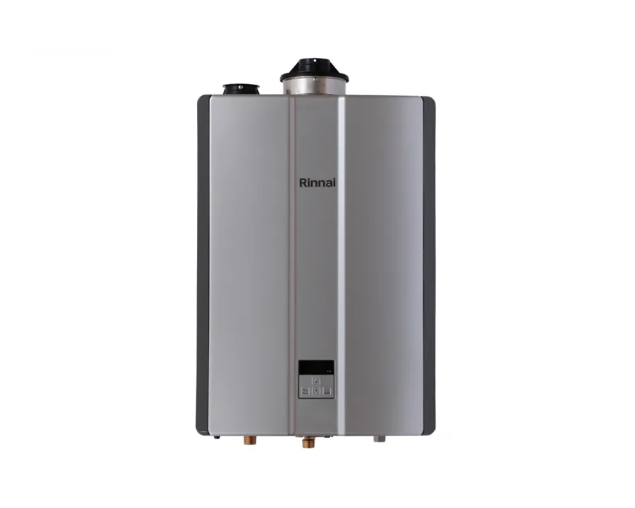 Aquecedor a gás Rinnai C40 Sensei 40L