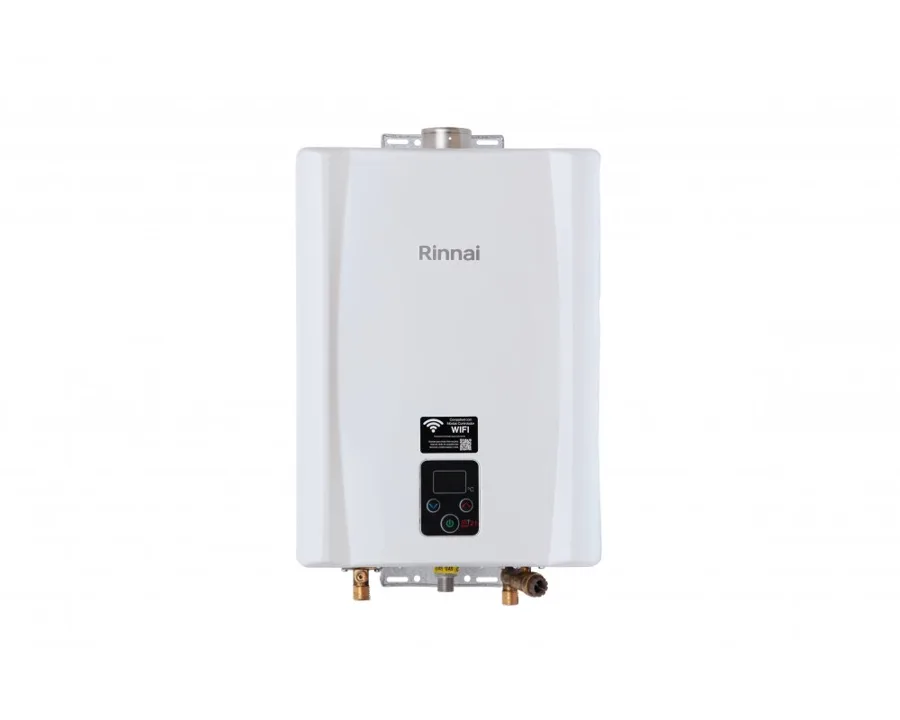 Aquecedor a gás Rinnai E21 21L