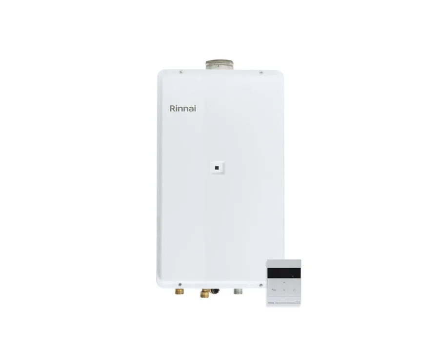 Aquecedor a gás Rinnai E351 FEA 35L