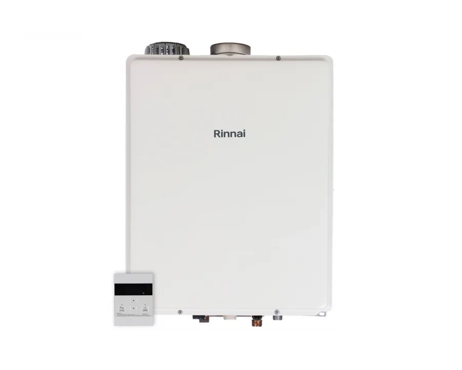 Aquecedor a gás Rinnai E43 43L