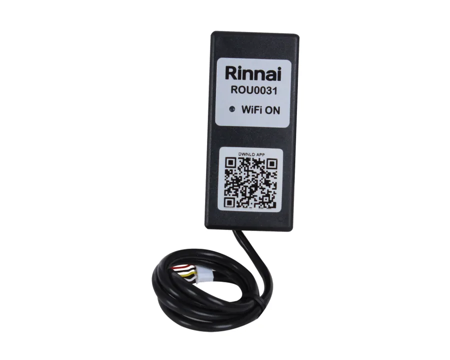 Módulo WiFi Rinnai
