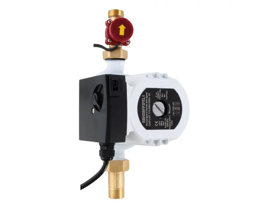 RFS 245W Rinnai