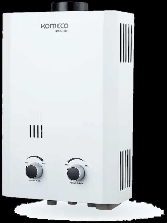 Aquecedor KO 07M BP Slim G2
