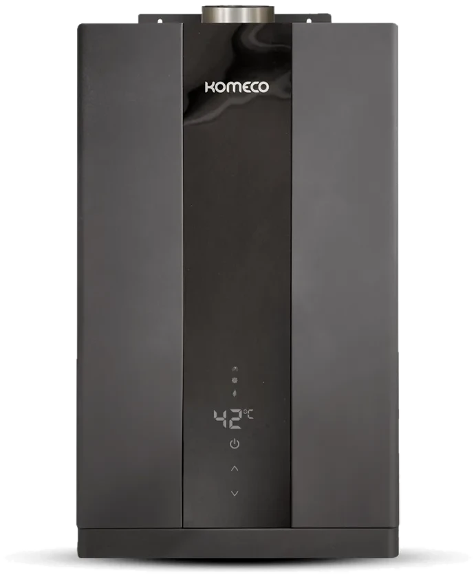 Aquecedor KO 16BK Home