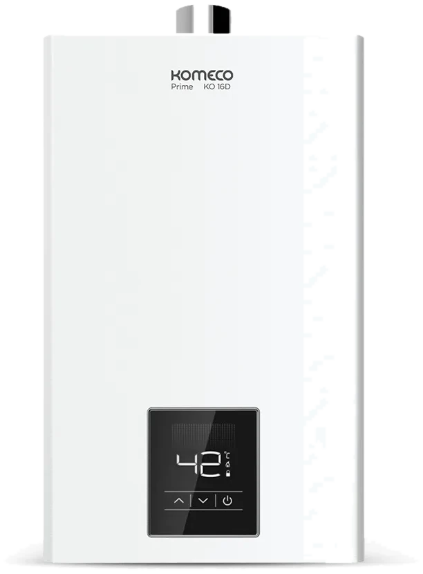 Aquecedor KO 16D Prime