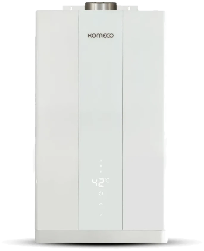 Aquecedor KO 16WH Home