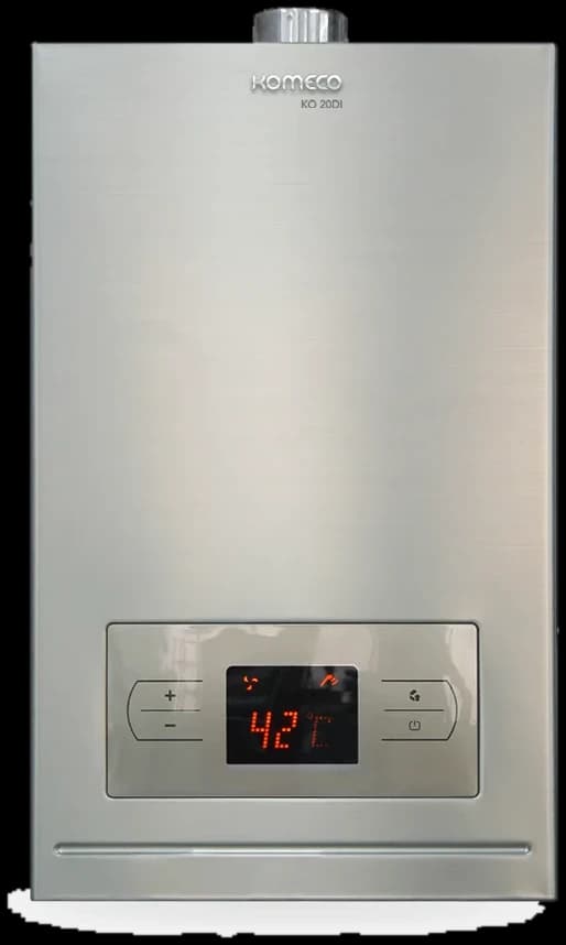 Aquecedor KO 20DI Digital