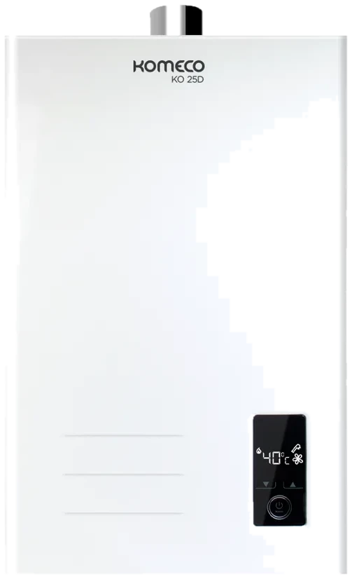 Aquecedor KO 25D Digital