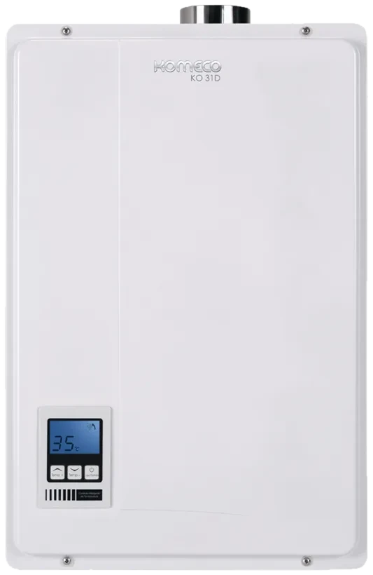 Aquecedor KO 31D Digital