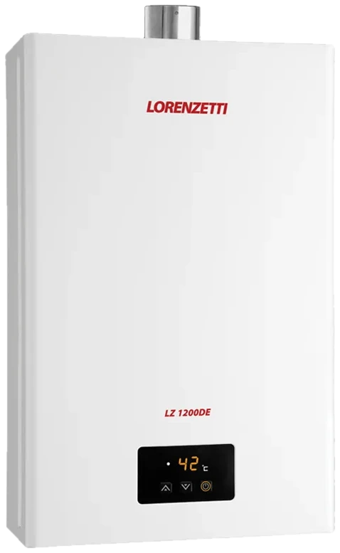 Aquecedor LZ 1200DE