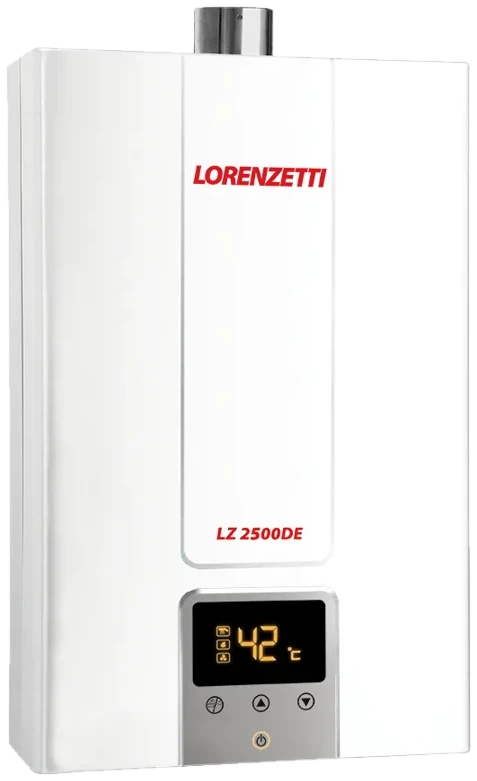 Aquecedor LZ 2500DE