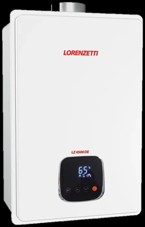 Aquecedor LZ 4500DE