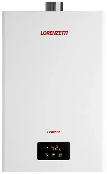Aquecedor LZ 800DE