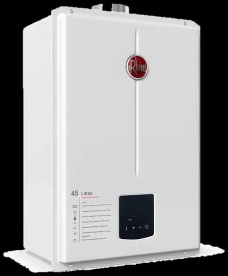 Aquecedor Digital 45 Litros