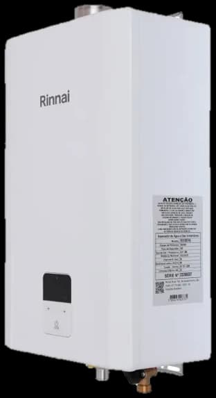 Aquecedor E10