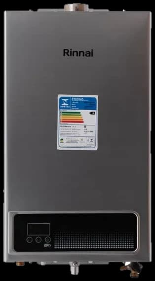 Aquecedor E15