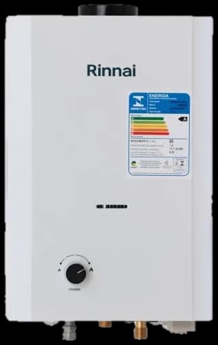 Aquecedor M07 BP