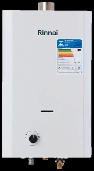 Aquecedor M08 FE