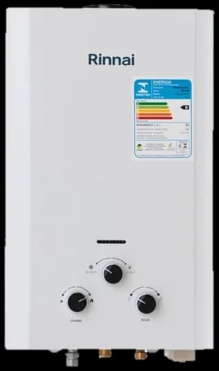 Aquecedor M09