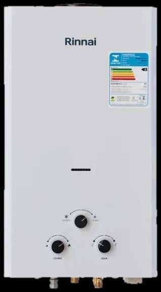 Aquecedor M15