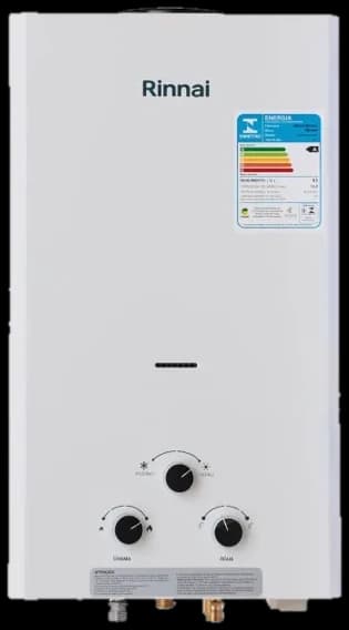 Aquecedor M15 S