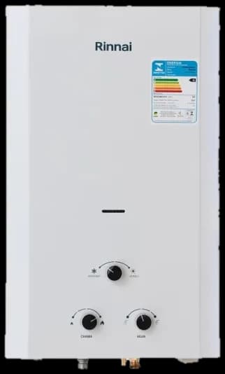 Aquecedor M20