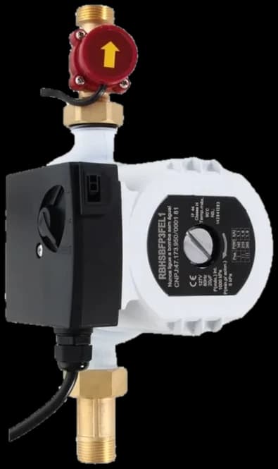 Aquecedor RFS 245W