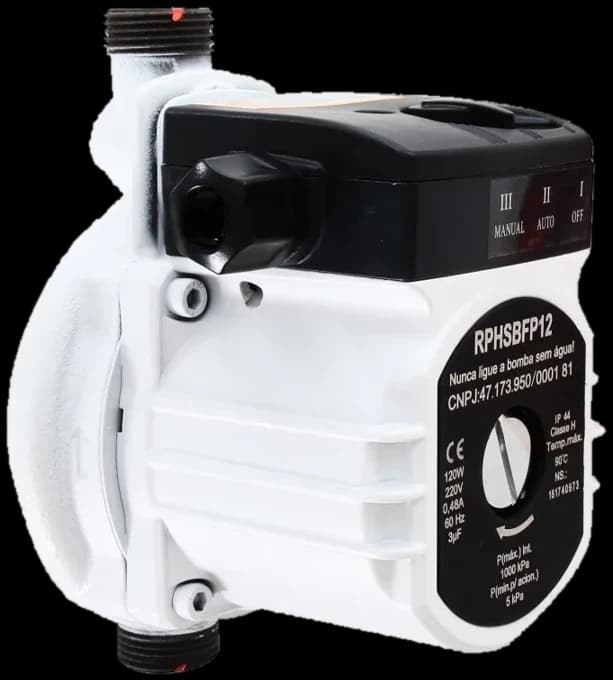 Aquecedor RLS 120W