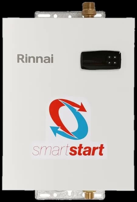 Aquecedor Smartstart RCS-9 BR