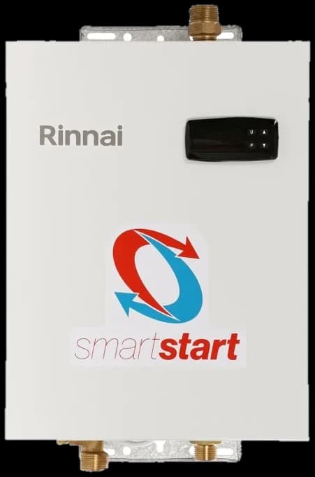 Aquecedor Smartstart RCS-9 BRV