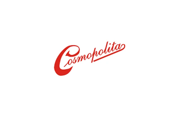 Logo Cosmolita