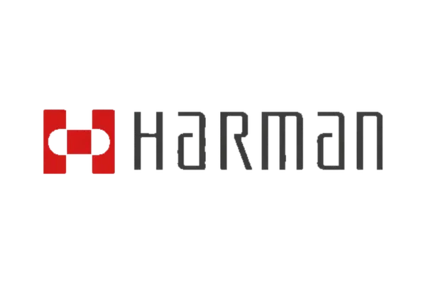 Logo Harman