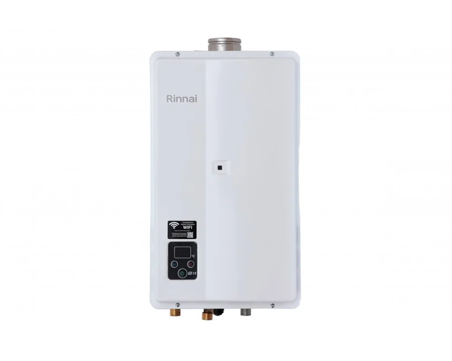 Aquecedor a gás Rinnai E33 32,5L